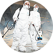 煙熏劑系列產品